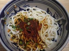 -老九圆山西面馆(CBD店)