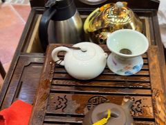 -大水车公馆·顺德菜·妈姐菜(均安店)