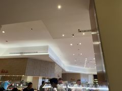 -亚龙湾希尔顿自助餐厅·海鲜·烧烤·沙滩BBQ·现场乐队