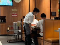 -海底捞火锅(大学路新象城店)