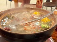 -洪大厨鸡煲(福田店)