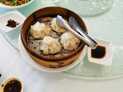 -巴音浩日娲·蒙餐(双林东路店)