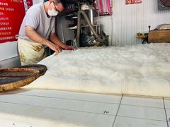 -利民棉花加工店