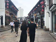 -衣裳街历史文化街区