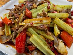 -小口味