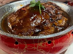 -小城外婆肴私房菜.家宴聚集点(圆明园颐和园·清河上地店)