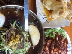 -顺姬冷面(延大护理学院小区店)