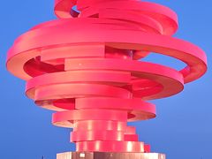 -青岛第三海水浴场