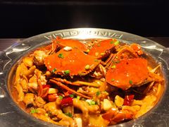 -胖哥俩肉蟹煲(湛江印象汇店)