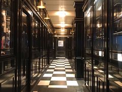 -The Wolseley