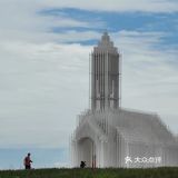 无影教堂⛪️
