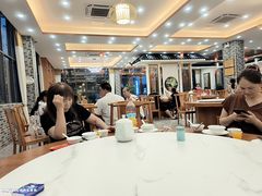 -大地土窑菜馆·特色罗浮农家菜(罗浮山景区店)