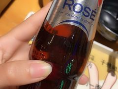 -功夫怪兽·烧烤(珠江路店)