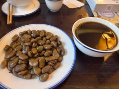 -咸亨酒店•非遗绍兴菜•中华老字号(堂吃餐厅)