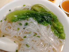 汤米粉-龙记烧腊茶餐厅(常德路店)