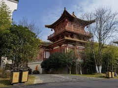 -茅山东方盐湖城景区