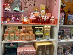 -泡泡玛特POPMART(凯德大峡谷店)