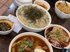 -牛王庙(龙华花园店)