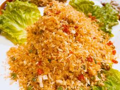 -马虎风味菜馆(王府园小区店)