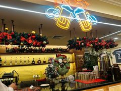 -申德勒加油站西餐厅(日坛路总店)