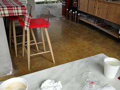大堂-COFFEE CALL(云锦路店)