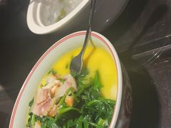 -香雪海饭店中餐厅(玉山店)