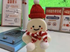 -红星前进面包牛奶公司(畅春园店)