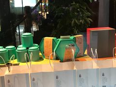 -湖畔居茶楼(湖滨店)