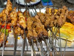 -熙成烧烤·三十三年(开发区店)