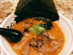 -西村日本料理(香格里拉饭店)