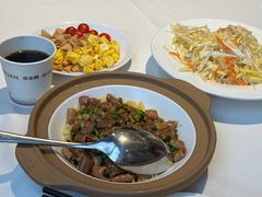 -双合园·海鲜水饺青岛菜(万佳广场店)