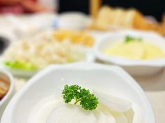 -浩爷羊蝎子火锅(望京店)