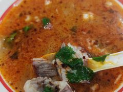-三中高皇羊肉馆