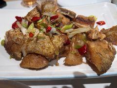 -吴掌柜·藕汤印象(南湖店)