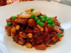 八宝辣酱-绿波廊(豫园店)