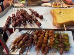 -路边边.炒菜烧烤.音乐餐厅(良乡长虹店)