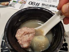 -欧记大排档·景德菜(上海首店)