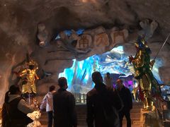 -尧治河旅游度假区