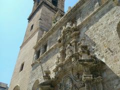 -瓦伦西亚大教堂