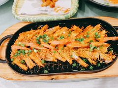 -大清花饺子(山庄店)