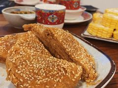 -毛辣果·贵州红酸汤牛肉火锅(西单店)