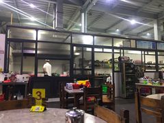 大堂-亚龙湾8号(丁村万人海鲜广场店)
