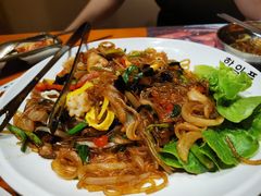 -韩一品韩国料理(柏庐南路店)