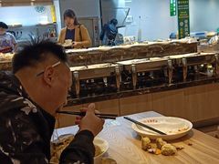 大堂-素满香·素食自助餐(西安·民乐园店)