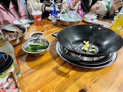 -大地农庄(逢沙大道店)