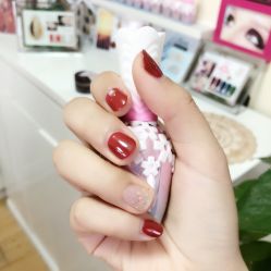 -美甲日记美睫专业纹绣半永久