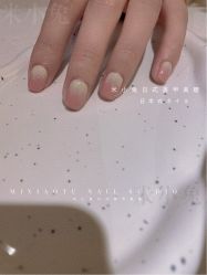 -米小兔美甲美睫