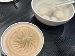 -宁波汤团店(外滩店)