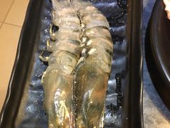 -熊出没日本烧肉放题