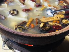 -司马街鸡煲(西华路店)